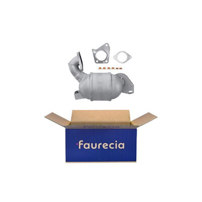 Catalyseur