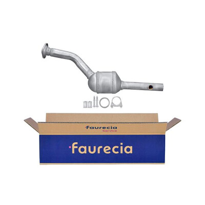 Catalyseur