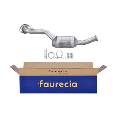 Catalyseur