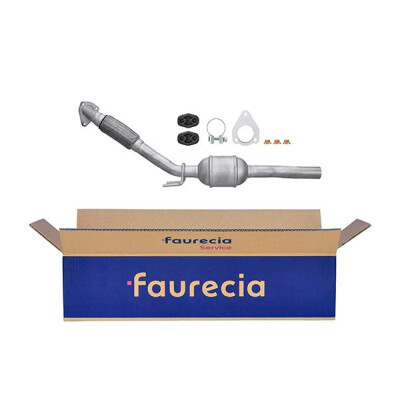 Catalyseur