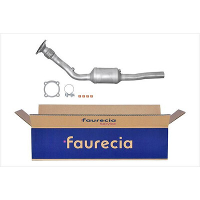 Catalyseur
