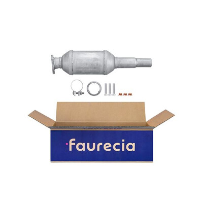 Catalyseur