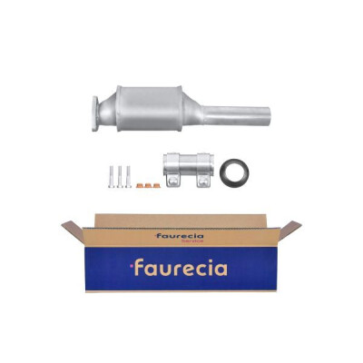 Catalyseur