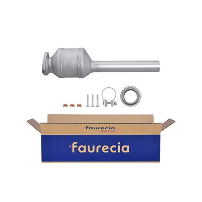 Catalyseur