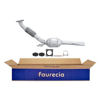 Catalyseur