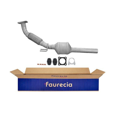 Catalyseur