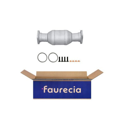 Catalyseur