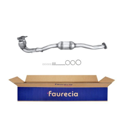 Catalyseur