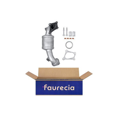 Catalyseur