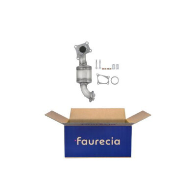Catalyseur