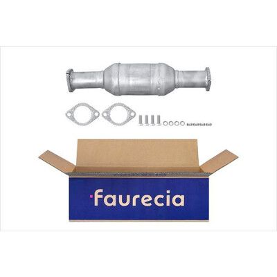Catalyseur