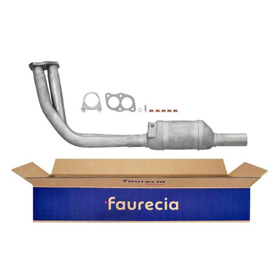 Catalyseur