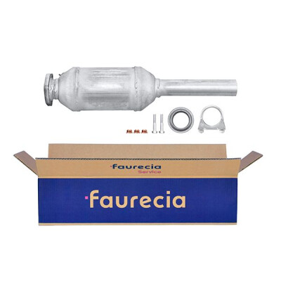 Catalyseur