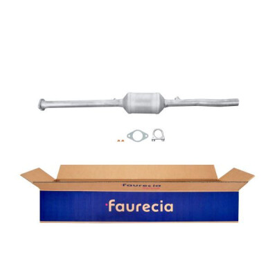 Catalyseur