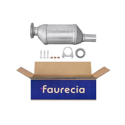 Catalyseur