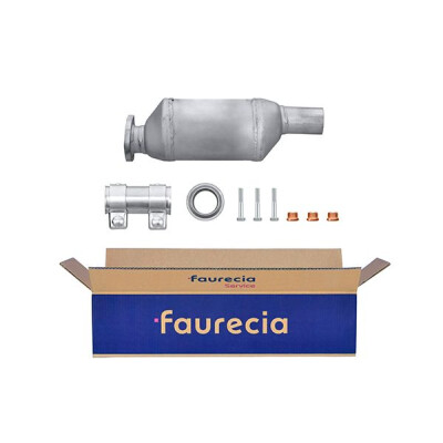 Catalyseur