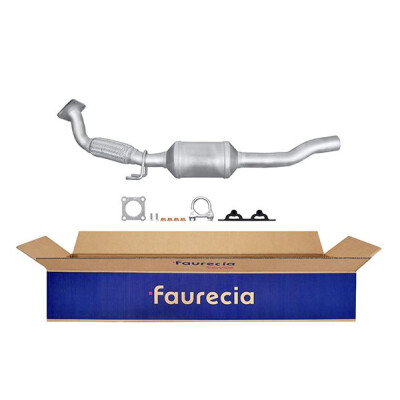 Catalyseur