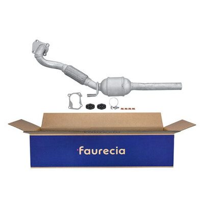 Catalyseur