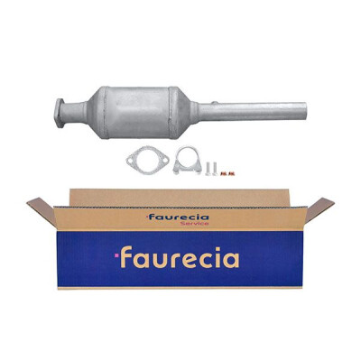 Catalyseur