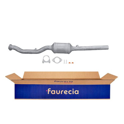 Catalyseur