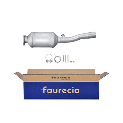 Catalyseur