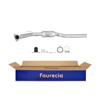 Catalyseur