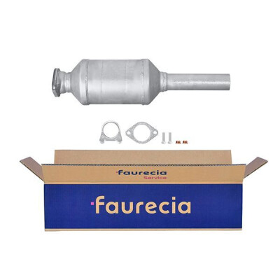 Catalyseur