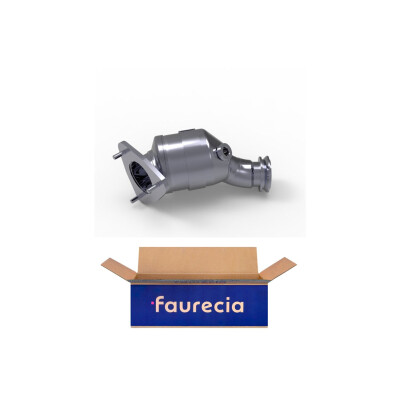 Catalyseur