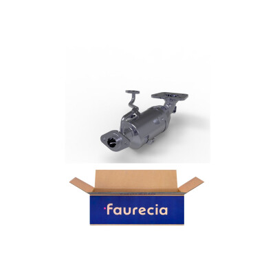 Catalyseur
