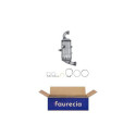 Filtre à particules / à suie, échappement