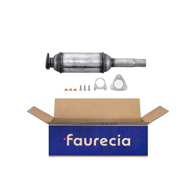 Filtre à particules / à suie, échappement