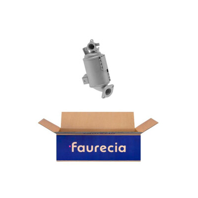 Filtre à particules / à suie, échappement
