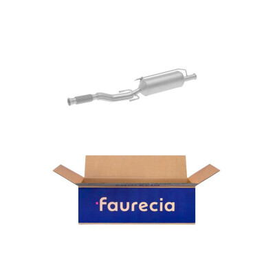 Filtre à particules / à suie, échappement