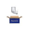 Filtre à particules / à suie, échappement