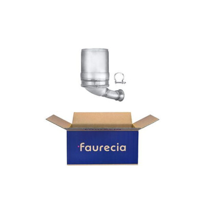 Filtre à particules / à suie, échappement