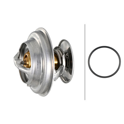 Thermostat, liquide de refroidissement