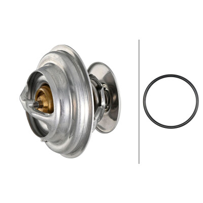 Thermostat, liquide de refroidissement