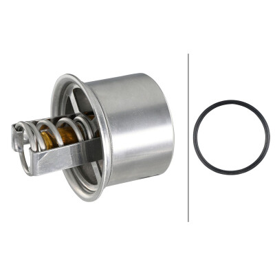 Thermostat, liquide de refroidissement