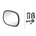 Rétroviseur extérieur HELLA 8SB 002 404-121