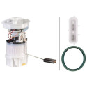 Unité d'alimentation en carburant HELLA 8TF 358 106-081
