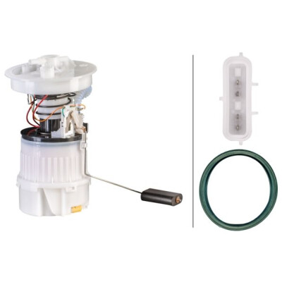 Unité d'alimentation en carburant HELLA 8TF 358 106-081