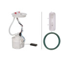 Unité d&#39;alimentation en carburant HELLA 8TF 358 106-221