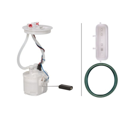 Unité d'alimentation en carburant HELLA 8TF 358 106-221