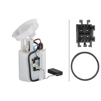 Unité d'alimentation en carburant HELLA 8TF 358 106-331