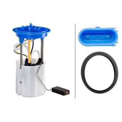 Unité d'alimentation en carburant HELLA 8TF 358 106-391