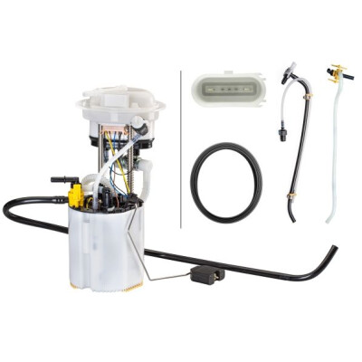 Unité d'alimentation en carburant HELLA 8TF 358 106-411