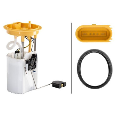 Unité d'alimentation en carburant HELLA 8TF 358 106-461