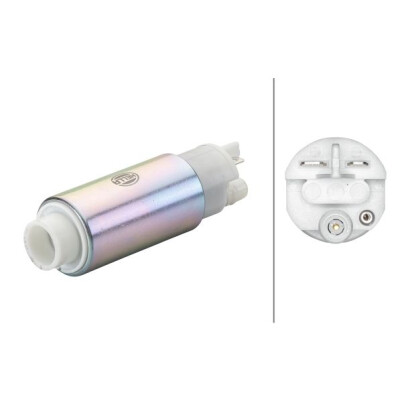 Pompe à carburant HELLA 8TF 358 106-531
