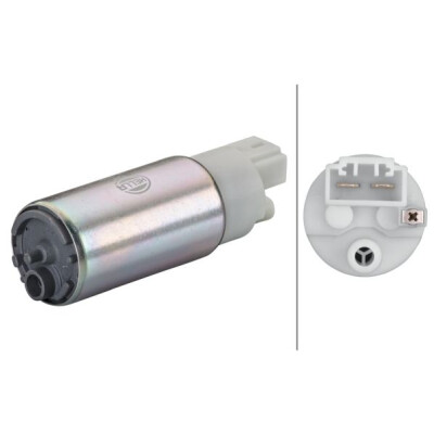 Pompe à carburant HELLA 8TF 358 106-561