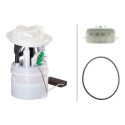 Unité d'alimentation en carburant HELLA 8TF 358 106-611